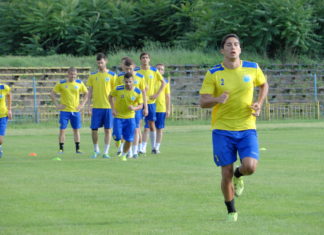 “Марица” ще изиграе две контроли през идния уикенд – с “Поморие” и “Ботев”