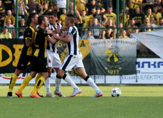 Битката за Пловдив в десетия кръг! Канарчетата са домакини! Вижте пълните програми на Ботев и Локо