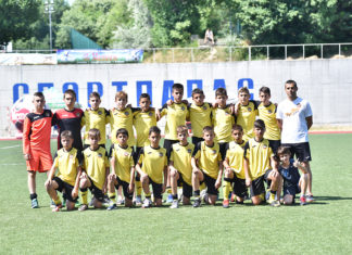 Черно Море победи Ботев в българското дерби на „Колония къп“