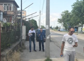 Решено: Промените в Ботев се отлагат най-рано за 17 юни