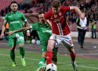 И Данчо Минев пред завръщане в Ботев Пловдив