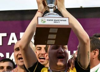 Извънредно! Тодор Неделев остава в Ботев Пловдив в следващите 3 години!