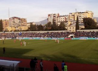 Първо в PlovdivDerby.com: Ботев ще гостува на стадион Селман Стермаси СНИМКИ