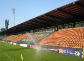 Локо Пд ще гостува първия кръг в Ловеч