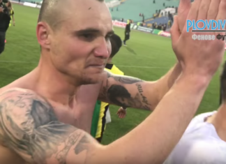 Виктор Генев пред PlovdivDerby.com: Започвам подготовка с Ботев Пд, не съм говорил с Левски