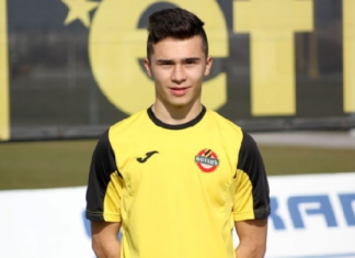 Ботев първи ударили по Чандъров! Взели перспективен нападател на ДИТ през зимата!