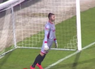 В Локо чакат нов вратар за тренировката си днес! Ето кой е той