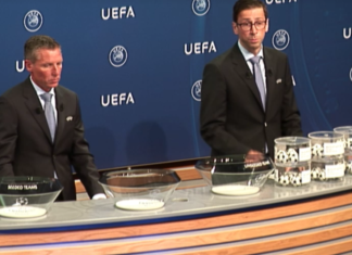 Ботев Пловдив ще играе с албанския Партизани Тирана в Лига Европа