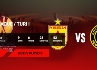 Албанска му работа!