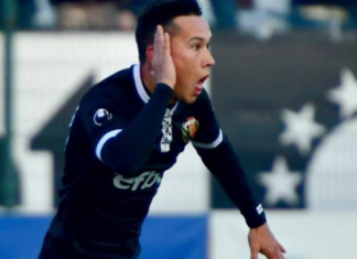 Умарбаев се завърна в Локо! Черно-белите освобождават четирима