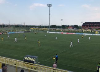 БОТЕВ ПЛОВДИВ Е НА ФИНАЛ след як бой по Славия!!!