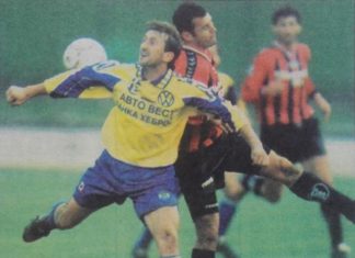 Марин Бакалов: Създава се едно напрежение покрай Ботев, което не е хубаво