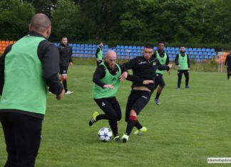 Ето ги имената на испанците в Локо!