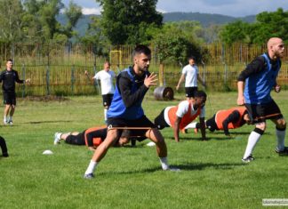 Пари в Локо Пд!