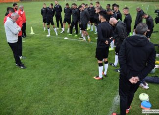 Локомотив мери сили с АЕЛ (Лимасол) в петък от 18:00