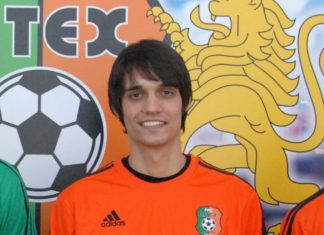 Атанас Курдов си намери отбор – „Сливнишки герой“