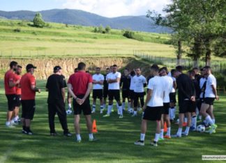 Мариян Иванов е напуснал лагера на Локомотив (Пловдив)