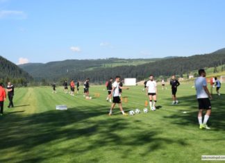 Локо Пд освободи един от завърналите се преотстъпени