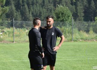 Нов играч се присъедини към лагера на Локомотив