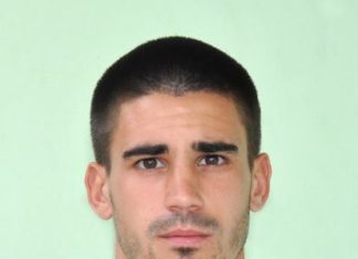 „Марица“ привлече юношата на Локо Христо Стамов