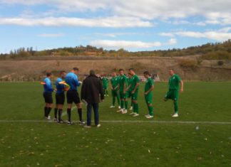 Последната проверка на Ботев е утре с Верея! Ето къде и от колко часа ще е мача