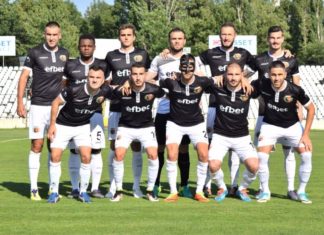 Само един от играчите на проби ще е титуляр за Локо днес! Вижте стартовия състав