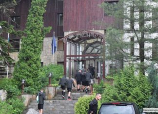 Порой провали следобедното занимание на Локомотив