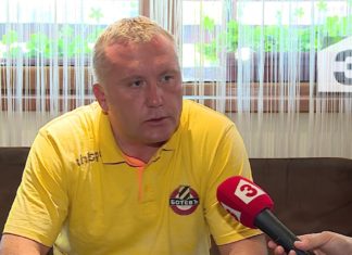 Белия: Шансовете са 50:50