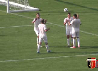 ВИДЕО репортаж от Локо Пд – Верея 1:1