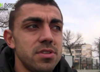 Сърмов ли е халфът от Молдова, с който Локо преговаря?