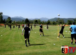 Локомотив среща Витоша утре от 18:00 в Говедарци ВИДЕО