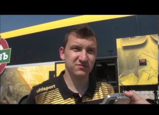 Неделев: Феновете на Партизани са най-големия им коз ВИДЕО