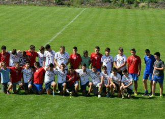 „Сокол“ (Марково) ще играе в Елитната до 17г. , след победа над „Етър“ в баража