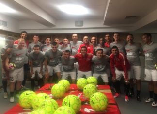 Неделев и Ияд Хамуд рамо до рамо с най-големите световни легенди