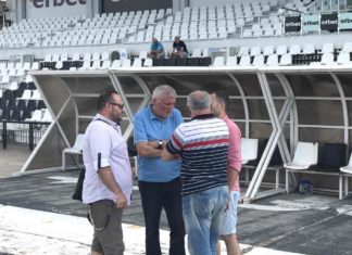 САМО в PlovdivDerby.com!!! Ето го СПИСЪКЪТ НА ВОЙНОВ с желаните играчи от България! В него има истинска БОМБА!