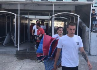 Ияд Хамуд реди трансфер в Англия!