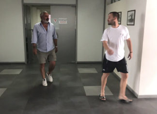 Две легенди на Локо Пд празнуват днес