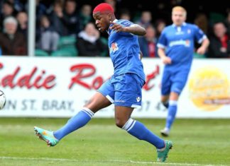 В Ботев чакат Аксел за тренировката днес! Идва на проби