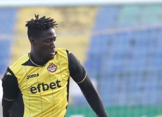 Косоко едва ли ще остане в Ботев!