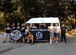 Локо пак ще има подкрепа от своите фенове! СНИМКА