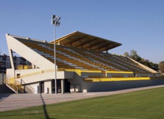 ФК Крумовград напуска „Коматево“, обмисля да домакинства в Пазарджик