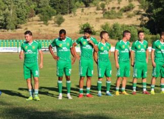 Оборище и Поморие поделиха точките в ялово 0-0. Резултати във Втора лига