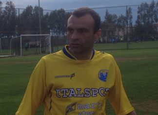 Тосев и 4-ма от втория тим на „Марица“ ще играят за „Спортинг“ Бенковски