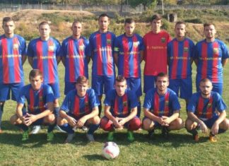 ФК „Кричим“ се справи със „Спортист“ Г.чардак и ще зимува 7-ми