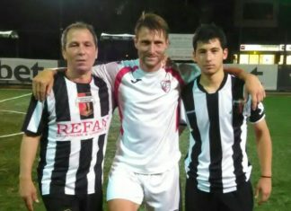 Бивш играч на Локо пое ФК „Белащица“