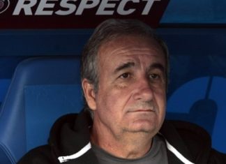 Димитър Иванов и Тенчо Тенев остават за постоянно начело на Спартак