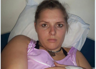 Феновете на Локомотив събират средства за лечението на тяхна фенка