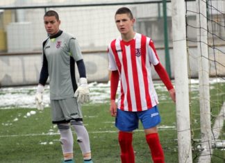 „Сокол“ U17 Марково надви „Калояново“ в Брестник и чака Локо