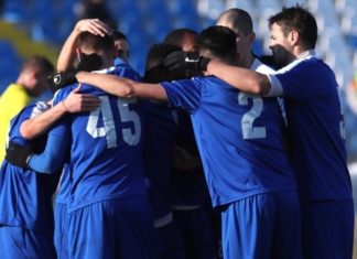 Още един български клуб с традиции се разпада. Наставникът: Слагаме край на тази гавра