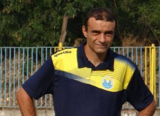 Весо Тосев с прочувствена изповед към съотборниците си